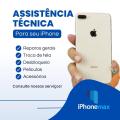Tela de iPhone 11