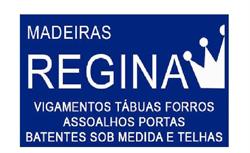 Madeiras Regina