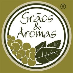 Grãos & Aromas