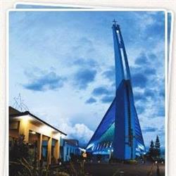 Paróquia Nossa Senhora das Graças