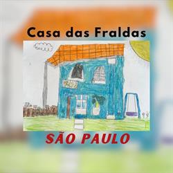 Casa das Fraldas São Paulo em Bragança Paulista
