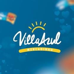 Mercadinho Villa Azul
