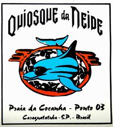Quiosque da Neide