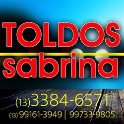 Coberturas e Toldos Sabrina