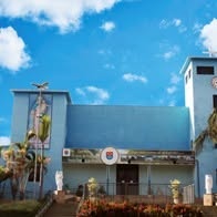 Paróquia Nossa Senhora do Rosário
