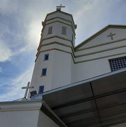 Paróquia Santa Rita de Cássia