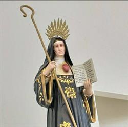 Paróquia Santa Gertrudes