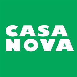 Casa Nova Materiais P/ Construção
