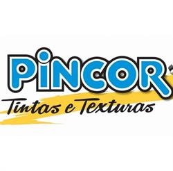Pincor Tintas e Texturas