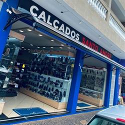 Calçados Santo André
