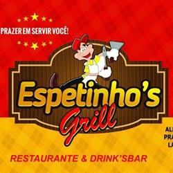 Espetinhos Grill