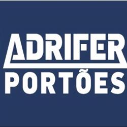 Adrifer Portões Automáticos