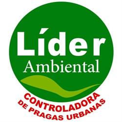 Líder Ambiental Controladora de Praga Urbana