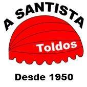 Toldos a Santista