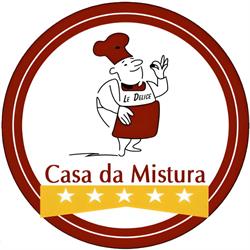 Casa da Mistura