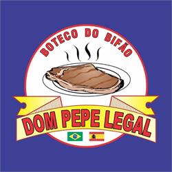 Dom Pepe Legal