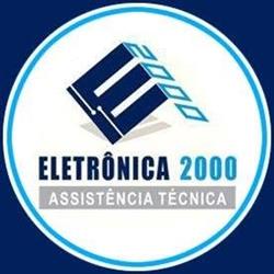 Eletrônica 2000 - Vinhedo SP