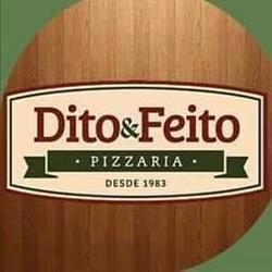 Pizzaria Dito & Feito