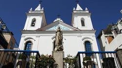 Paróquia Nossa Senhora Conceição Gávea