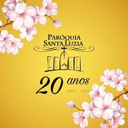 Paróquia Santa Luzia