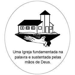 Igreja Batista Ebenézer em Santa Luzia