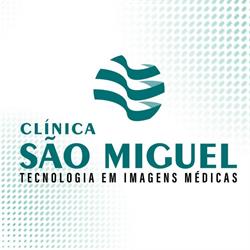 Clínica São Miguel - Ressonância, Tomografia e Ultrassom