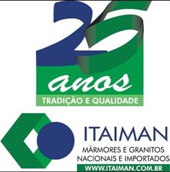 Itaiman Mármores e Granitos