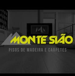 Monte Sião Pisos Laminados e Vinílicos