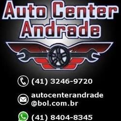 Auto Center Andrade