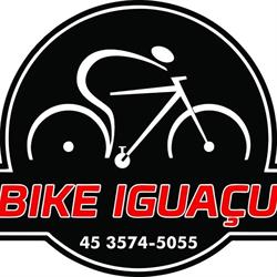 Bicicletaria Iguaçu