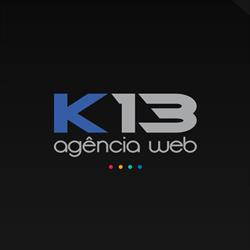 K13 Agência Web ?