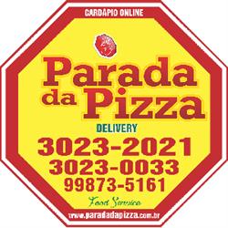 Parada da Pizza