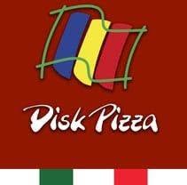 Disk Pizza Nº 1