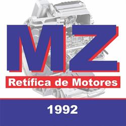 Mz Retífica de Motores