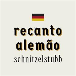 Recanto Alemão Schnitzelstubb
