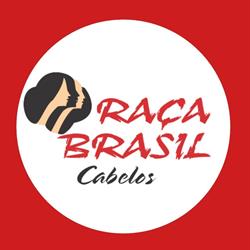 Raça Brasil Cabelos