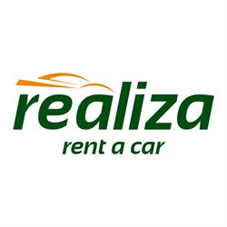 Realiza Rent a Car