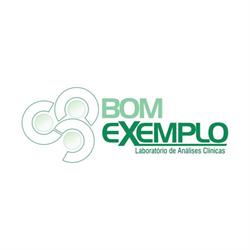 Bom Exemplo Laboratório de Análises Clínica