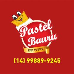Pastel Bauru