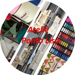 Ateliê Ponto Liso