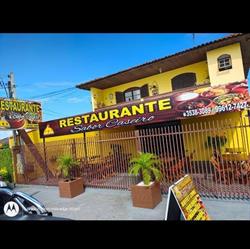 Restaurante Sabor Caseiro