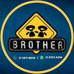 Brother Som e Acessórios