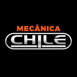 Chile - Oficina Mecânica em Curitiba