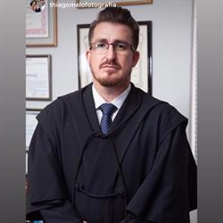 Dr. Natalino Polato Advogado Criminalista.