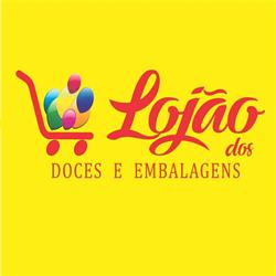 Lojão dos Doces e Embalagens