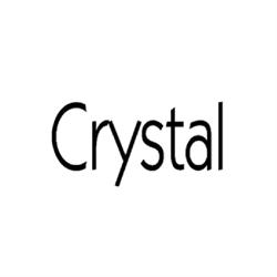 Crystal & Clain (Crystal Semijoia)