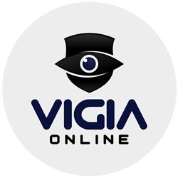 Vigia Online (Câmeras De Segurança)