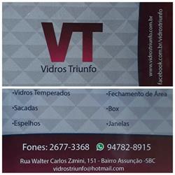 VT Vidros Triunfo
