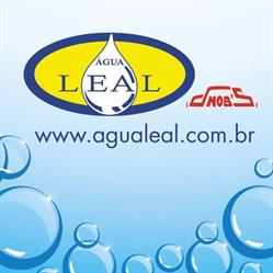 Água leal - Snobs Comercial Ltda