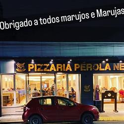 Pizzaria Pérola Negra